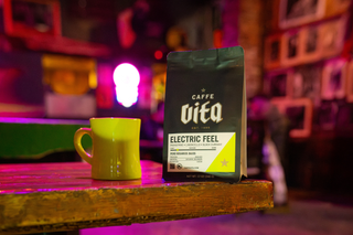 Electric Feel: Peru Rosarios Bajos