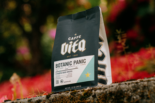 Botanic Panic: Ethiopia Reko Aricha