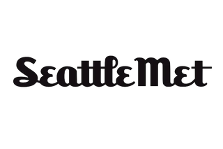 Seattle Met logo